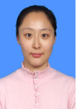 研究生辅导员 刘袁媛