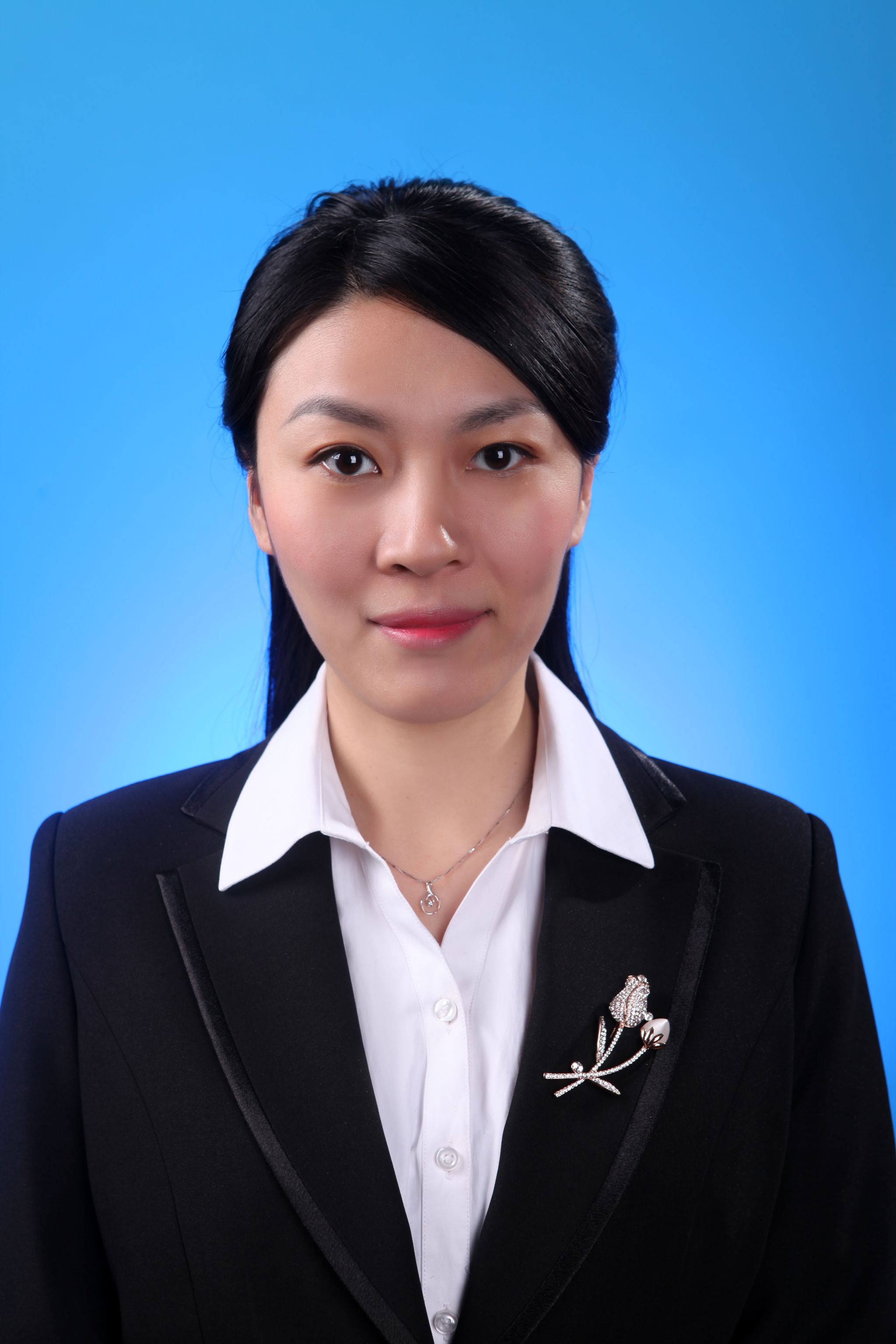 副院长 王淼