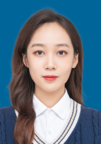 研究生辅导员 宋冠依